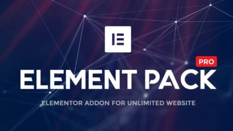 element pack pro