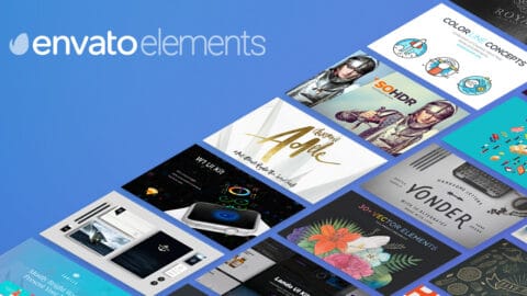 Envato Elements