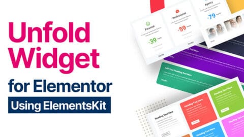 Elements Kit