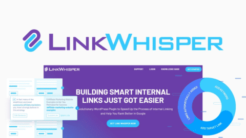 Link Whisper