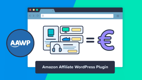 AAWP Affiliate plugin for WordPress